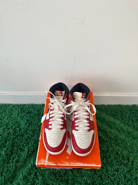 Used Jordan 1 Retro High OG Lost And Found (Youth)