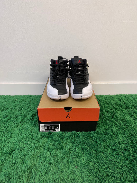 Used Jordan 12 Retro Playoffs (Men’s)