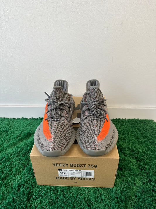 USED Adidas Yeezy Boost 350 V2 Beluga Reflective (Men’s)