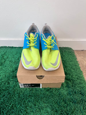 USED Nike Roshe Run Current Blue (MEN’S)