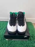 Used Jordan 10 Retro Seattle (Men’s)