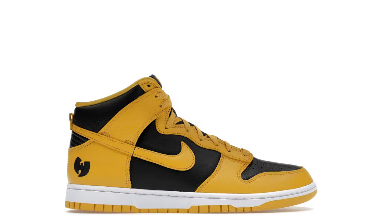 Nike Dunk High Wu-Tang 2024 (Men’s)