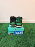 Used Nike SB Dunk Low J-Pack Black Pine Green (Men’s)