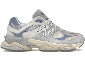 New Balance 9060 Pearl Grey Linen (Men’s)