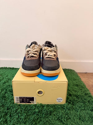Used Nike Air Force 1 Travis Scott Cactus Jack (Men’s)