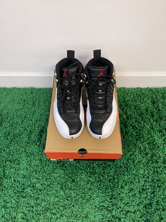 Used Jordan 12 Retro Playoffs (Men’s)