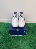 Used Jordan 6 Retro Midnight Navy (Men’s)