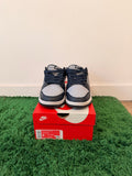 Used Nike Dunk Low Georgetown (Men’s)