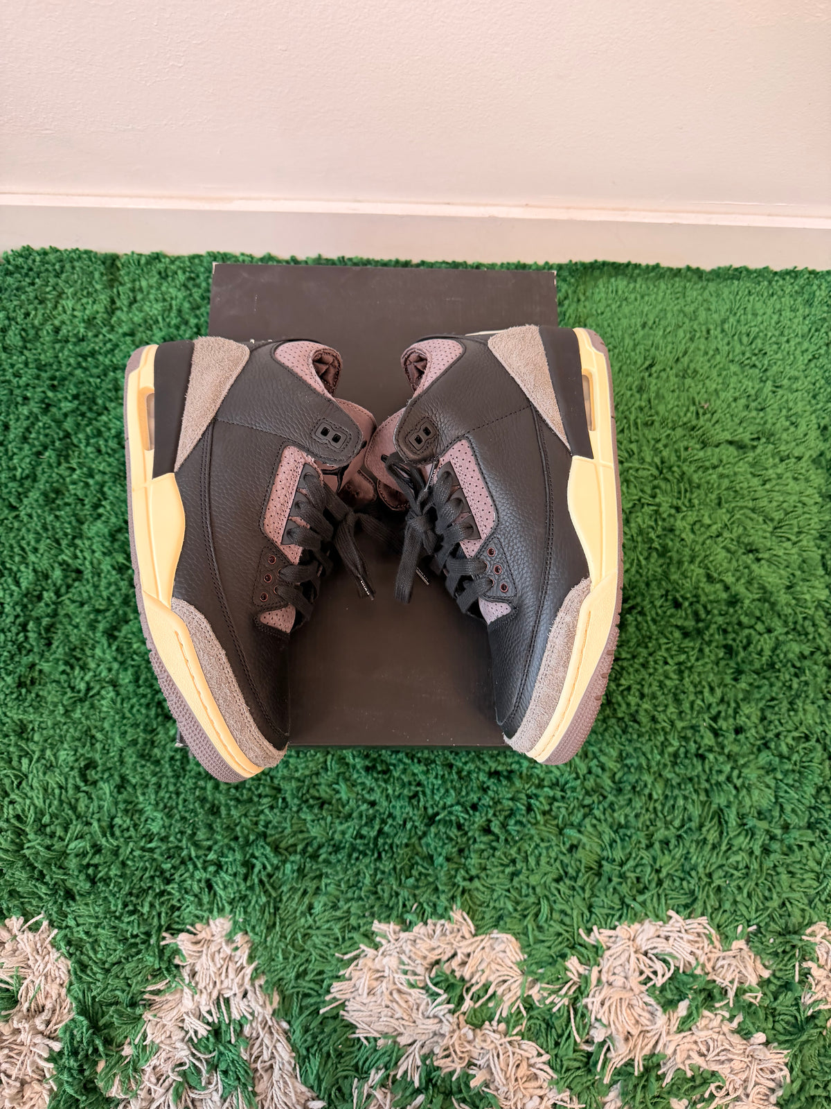 Used Jordan 3 A Ma Maniere While You Were Sleeping (Women’s)