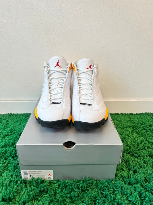 Used Jordan 13 Retro Del Sol (Men’s)