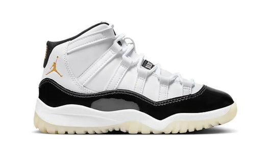 Jordan 11 Retro DMP Gratitude (PS)