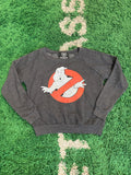 vintage ghostbusters crewneck