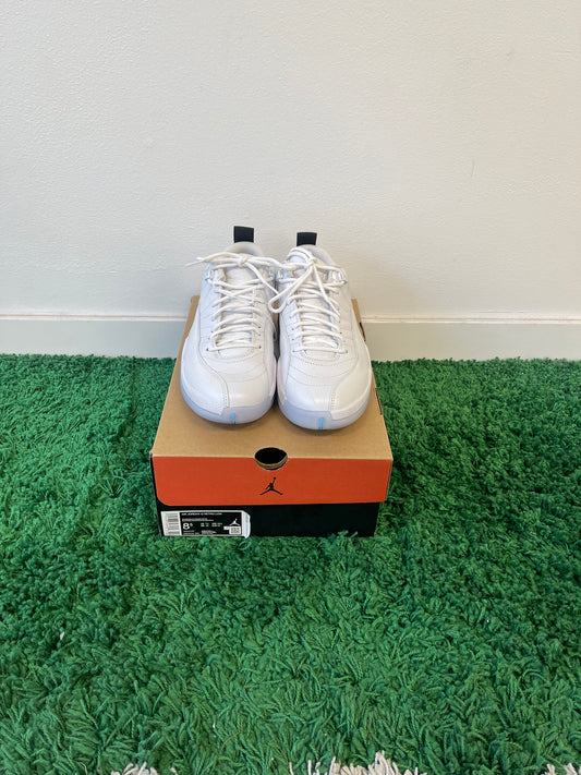 Used Jordan 12 Retro Low Easter (Men’s)