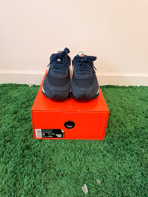 Used LD Waffle SF Sacai Fragment Blue Void (Men’s)