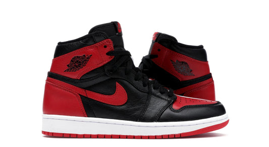 Jordan 1 Retro High Homage To Home Non Numbered (Men’s)
