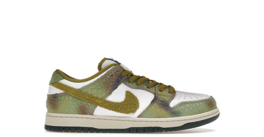 Nike SB Dunk Low Alexis Sablone Chameleon (Men’s)