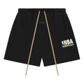 Fear Of God Essentials NBA Shorts Black