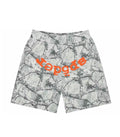 SP5DER Real Tree Og Web V2 Sweatshort