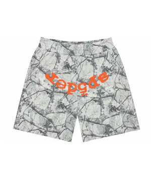 SP5DER Real Tree Og Web V2 Sweatshort