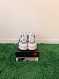Used Jordan 4 Retro Military Blue (Men’s)