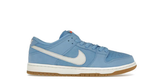 Nike SB Dunk Low Pro University Blue Gum (Men’s)