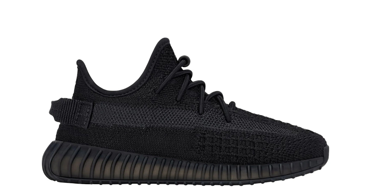 Adidas Yeezy Boost 350 V2 Onyx (Kids)