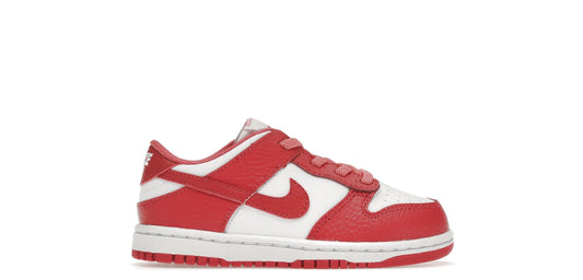 Nike Dunk Low White Gypsy Rose (TD)