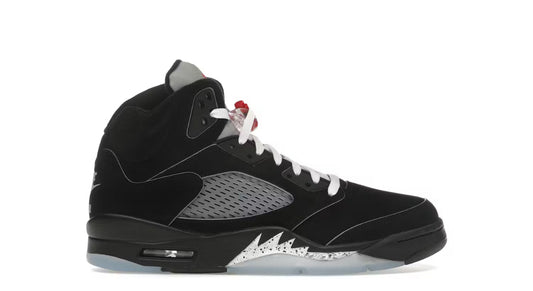 Jordan 5 Retro OG Black Metallic Reimagined (Men’s)