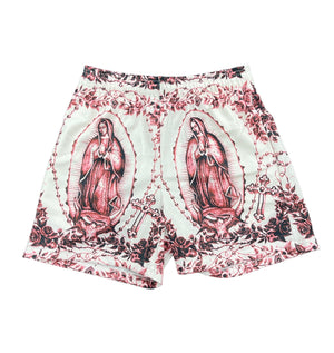 Bravest Studios Red Marian Shorts (Men’s)