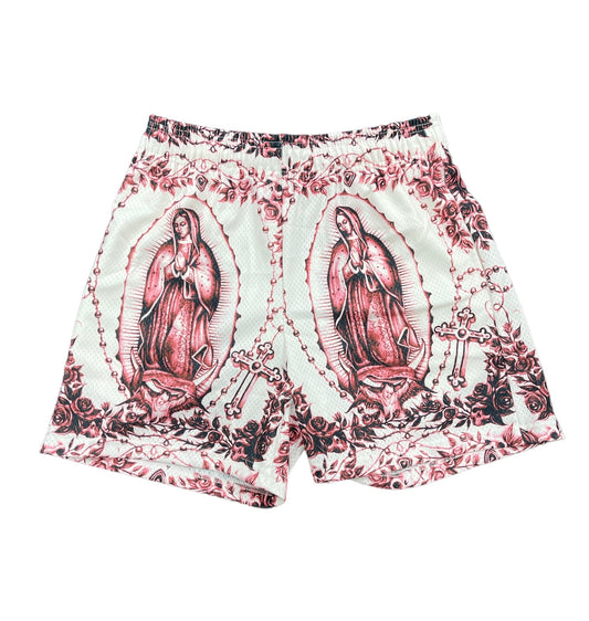 Bravest Studios Red Marian Shorts (Men’s)