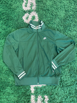 vintage nike track jacket