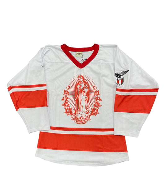 Bravest Studios All Eyez Hockey Jersey (Men’s)