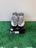 Used Jordan 12 Retro Cool Grey (Men’s)