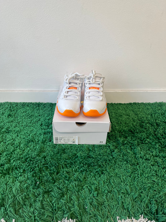 Used Jordan 11 Retro Citrus 2021 (Women’s)