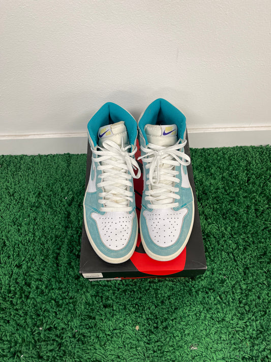 Used Jordan 1 Retro High Turbo Green (Men’s)