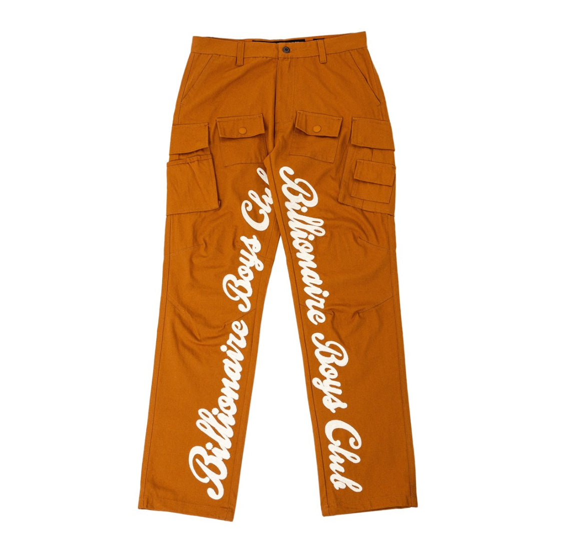 Billionaire Boys Club Equinox Pants Brown (Men’s)