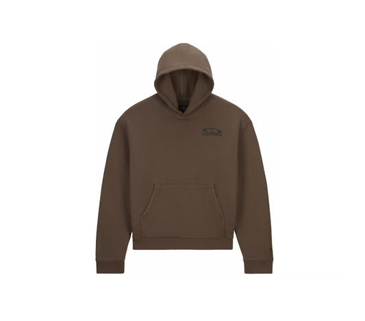Jordan x Travis Scott Pullover Hoodie Palomino
