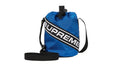 Supreme Small Cinch Pouch Blue