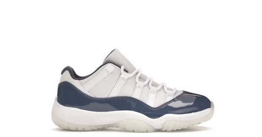 Jordan 11 Retro Low Diffused Blue (Men’s)