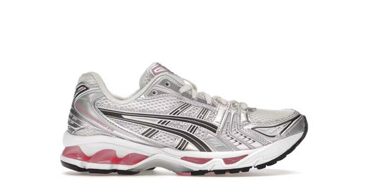 ASICS Gel-Kayano 14 Cream Sweet Pink (Men’s)