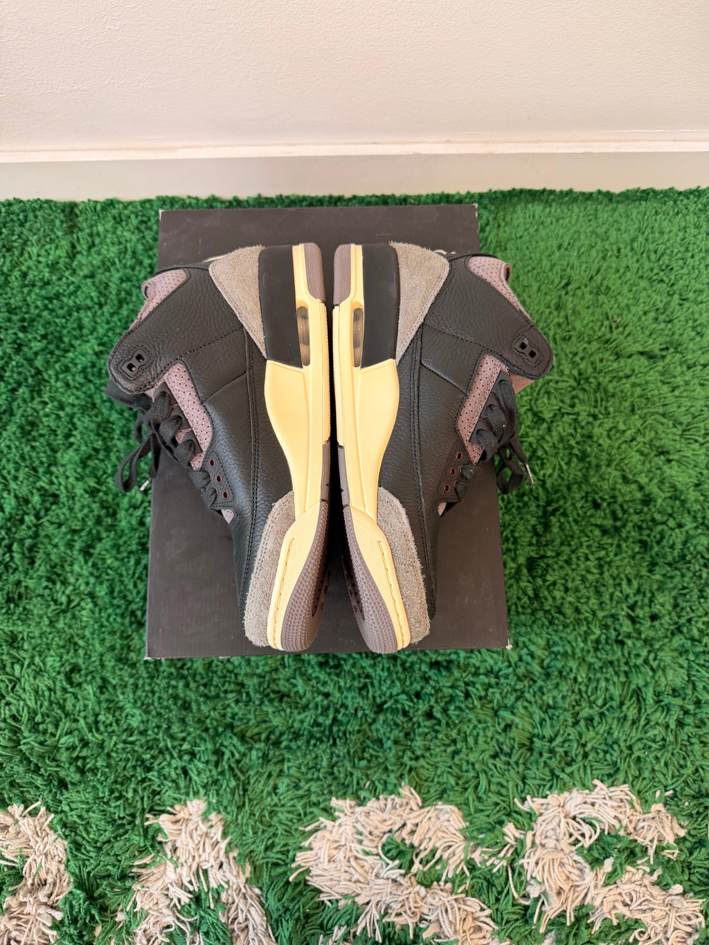 Used Jordan 3 A Ma Maniere While You Were Sleeping (Women’s)