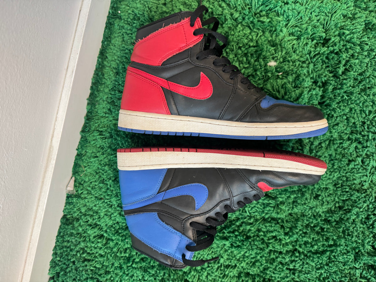 Used Jordan 1 Retro High Top 3 (Men’s)