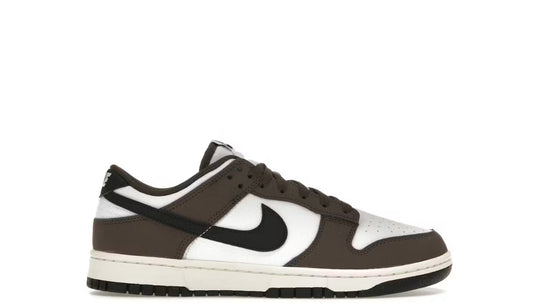 Nike Dunk Low Next Nature Baroque Brown (Men’s)