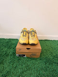 Used Nike Air Max 1 Travis Scott Cactus Jack Saturn Gold (Men’s)