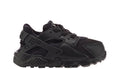 Nike Air Huarache Run Triple Black (TD)