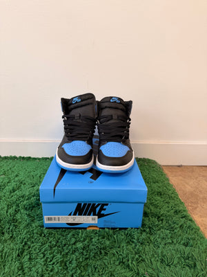 Used Jordan 1 Retro High OG UNC Toe (Men’s)