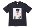 Supreme NBA Youngboy Tee Navy
