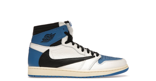 Jordan 1 Retro High OG SP Fragment X Travis Scott (Men’s)