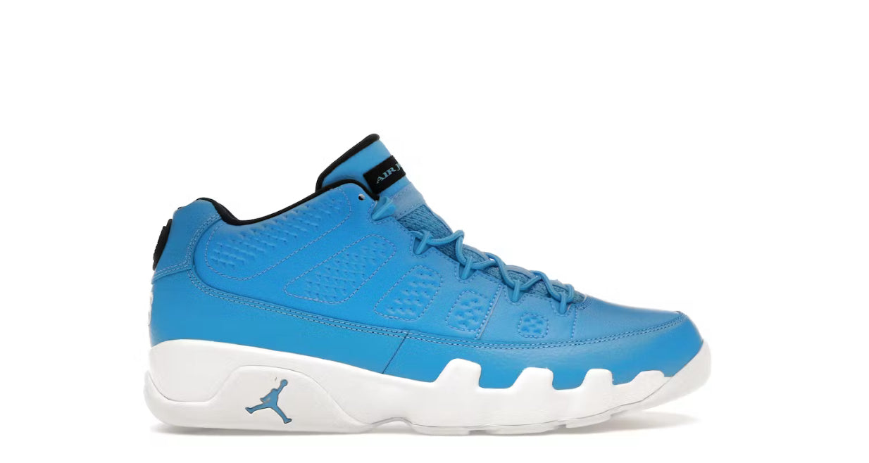 Jordan 9 Retro Low Pantone (Men’s)