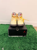 Used Off-White Jordan 5 Sail (Men’s)